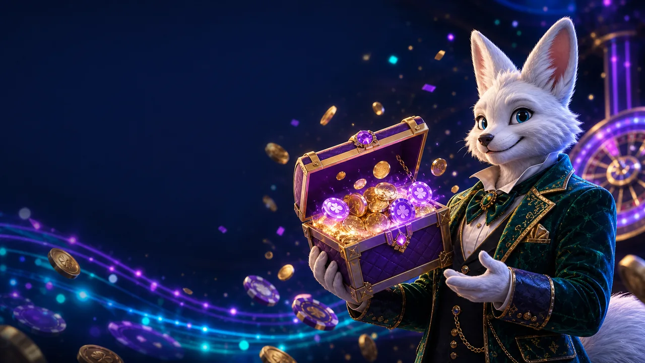 SafeCasino Bonus – 4.000 € + 1.200 Freispiele für Deutschland